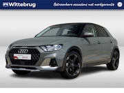 Audi A1 Allstreet - 30 TFSI 116PK S-tronic Advanced edition | Sonos | Apple Carp