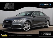 Audi A3 - Limousine 35 TFSI CoD Advance Sport 150PK Automaat Virtual C