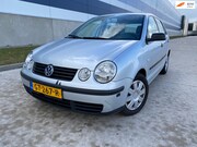 Volkswagen Polo - 1.2-12V AIRCO/APK 4-27/ELEK.RMN