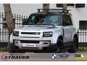 Land Rover Defender - Hard Top 3.0 D250 90 MHEV X-Dynamic SE |Laag tussenschot |Me