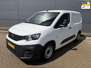 Peugeot Partner - 1.5 BlueHDI Premium