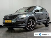 Skoda Karoq - 1.5 TSI ACT Sportline Business l 1e Eigenaar l Camera l Adap