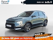 Kia Niro - 1.6 GDi Hybrid DynamicLine | Navigatie | Camera | Adaptieve