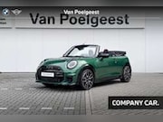 MINI Cabrio - Cooper S | 18 inch JCW Lap Spoke 2-tone | John Coo
