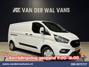 Ford Transit Custom - 2.0 TDCI L2H1 Euro6 *Rijklaar Direct Rijden* Airco | Camera 