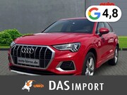 Audi Q3 - advanced 40 TFSI quattro S tronic