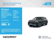 Volkswagen Tayron - Life