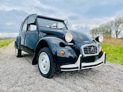 Citroën 2 CV - 2CV6 Special