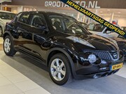 Nissan Juke - 1.6 Acenta Airco, Cruise Control, Trekhaak, Stuurbekrachtigi
