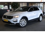 Volkswagen T-Roc - 1.0 TSI Style 116PK Airco PDC Trekhaak