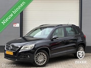 Volkswagen Tiguan - 2.0 TSI 4Motion / AUTOMAAT / PANO