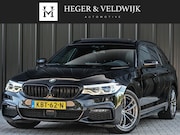 BMW 5-serie - Touring 530i xDrive High Executive | M-Sport | Panoramadak |