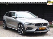 Volvo V60 Cross Country - 2.0 D4 AWD Intro Edition Panorama-Elek, Dak/360 Camera/Parke