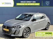 Peugeot 208 - 1.2 Hybrid 110 e-DCS6 Allure Automaat VOORRAAD VOORDEEL | Ca