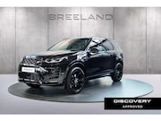 Land Rover Discovery Sport - P270e Dynamic SE LANDMARK - TREKHAAK | PANO.DAK | 20"LM