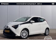 Toyota Aygo - 1.0 VVT-i x-play / Camera / Bluetooth / DAB