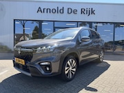 Suzuki S-Cross - 1.5 Hybrid Style