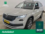 Skoda Kodiaq - 1.5 TSI 150pk Sportline Business 5P | Panoramadak | Stuur- e