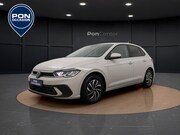 Volkswagen Polo - 1.0 TSI Life Edition | Camera | ACC | Parkeerhulp | Carplay 