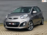 Kia Picanto - 1.0 CVVT ComfortLine / Velgen / el. Ramen
