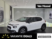 Citroën C3 - 1.2 Feel Comfort | Zeer Zuinig! | | Airco | Navigatie | Appl