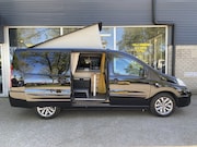 Peugeot Expert - Camper Zonnepaneel Standkachel Airco Nav