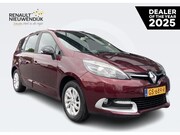 Renault Grand Scénic - 1.2 TCe 130 Limited l TREKHAAK l PANORAMADAK l CRUISE l PDC 