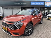Kia Sportage - 1.6 T Hybrid GT-PlusLine | Memory | Stoelventilatie | Panora