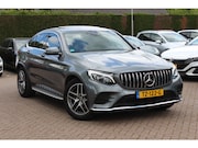 Mercedes-Benz GLC-Klasse Coupe - 250 d 4MATIC Edition 1 / Trekhaak / Schuifdak / 360Camera /