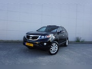 Kia Sorento - 2.4 X-clusive AUTOMAAT - Climate / Navi / Cruise / Leder / S