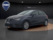 Seat Ibiza - 1.0 EcoTSI Style | Parkeerhulp | Cruise Control | LED | Airc