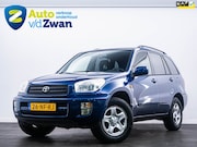 Toyota RAV4 - 1.8-16V VVT-i Luna 5-drs|Trekhaak|Airco|NL-Auto