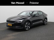 Polestar 2 - Long Range Single Motor 78 kWh Elektrische stoelen|19-inch|S