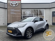 Toyota C-HR - 1.8 HYBRID 140 2024-MODEL STOEL/STUURVERW LED KEYLESS BSM 18