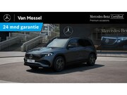 Mercedes-Benz EQB - 250+ AMG Line 71 kWh Premium Plus /Panoramadak /Rijassistent