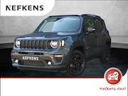 Jeep Renegade - 4XE 240pk The North Star | Plug-in Hybrid | Stoelverwarming