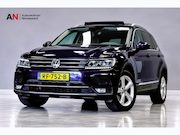 Volkswagen Tiguan - 1.4 TSI ACT Highline|Pano|Carplay|Memory