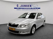 Skoda Octavia - 1.2 TSI Ambition Business Line 1e eigenaar!! | Bluetooth | C
