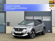 Peugeot 2008 - 1.2 PureTech GT