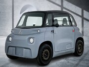 Citroën Ami - Brommobiel AMI
