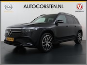 Mercedes-Benz EQB - 250 AMG Line 7-Persoons Leder Panoramadak SOH 95% Adap.Cruis