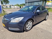 Opel Insignia - 1.6 Edition, Apk, Nap, VANDALISME SCHADE, Inruil mogelijk