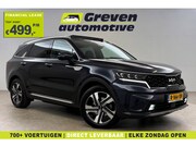 Kia Sorento - 1.6 T-GDI Hybrid 2WD ExecutiveLine 7p. | Pano | Virtual | 36