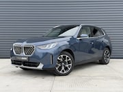 BMW X3 - 30e xDrive | Panorama dak | Head-Up | 360 Camera | Harman Ka