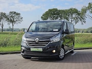 Renault Trafic - 2.0 DCI ac dubbelcabine EUR6