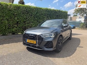 Audi Q3 - 45 TFSI e S edition 2x S- line PHEV