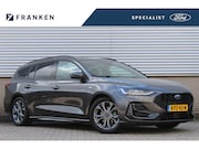 Ford Focus - Wagon 1.0 EcoBoost Hybrid ST Line X | Adaptieve cruise | BLI