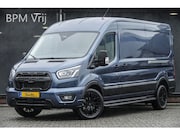 Ford Transit - L3H2 | 2.0Tdci 165Pk A8 Aut. | 350 | Raptor Edition | 2x Sch