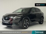 Nissan Qashqai - 1.5 e-Power Tekna Plus | Leder | 360° Camera | Panoramadak |