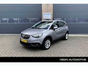 Opel Crossland - 1.2 Turbo 110PK Edition | Navigatie | Apple Carplay/Android 